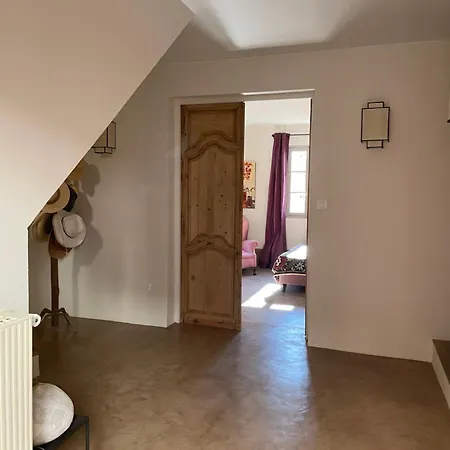 Nyaraló Maison De Village A *