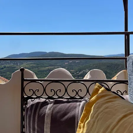 Maison De Village A * Gassin