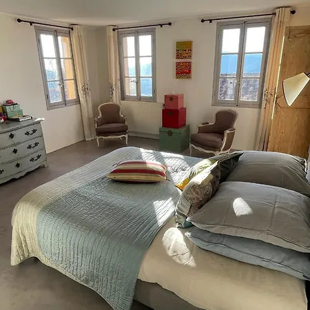 Maison De Village A Holiday home