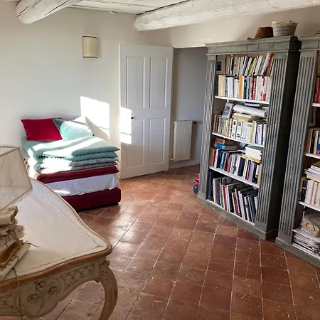 Maison De Village A *